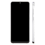 For Samsung Galaxy S20 4G SM-G980F 6.12 inch TFT LCD Screen Digitizer Full Assembly with Frame, Not Supporting Fingerprint Identification, For Samsung Galaxy S20 4G SM-G980F 6.12 inch(Not Fingerprint)