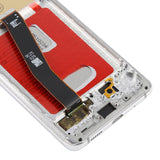 For Samsung Galaxy S20 4G SM-G980F 6.12 inch TFT LCD Screen Digitizer Full Assembly with Frame, Not Supporting Fingerprint Identification, For Samsung Galaxy S20 4G SM-G980F 6.12 inch(Not Fingerprint)