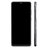 For Samsung Galaxy S20+ SM-G985F 6.58 inch TFT LCD Screen Digitizer Full Assembly with Frame, Not Supporting Fingerprint Identification, For Samsung Galaxy S20+ SM-G985F 6.58 inch(Not Fingerprint)