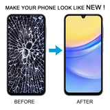 For Samsung Galaxy A15 5G SM-A156B Original LCD Screen With Digitizer Full Assembly, For Samsung Galaxy A15 5G SM-A156B(Original)