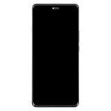 For Huawei Enjoy 70X Original LCD Screen Digitizer Full Assembly with Frame, For Huawei Enjoy 70X(Original)