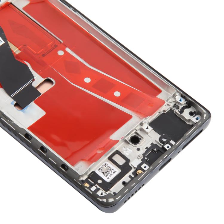 For Huawei Maimang 30 Original LCD Screen Digitizer Full Assembly with Frame, For Huawei Maimang 30(Original)