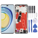 For Huawei Maimang 30 Original LCD Screen Digitizer Full Assembly with Frame, For Huawei Maimang 30(Original) For Huawei Maimang 30(Original) Blue