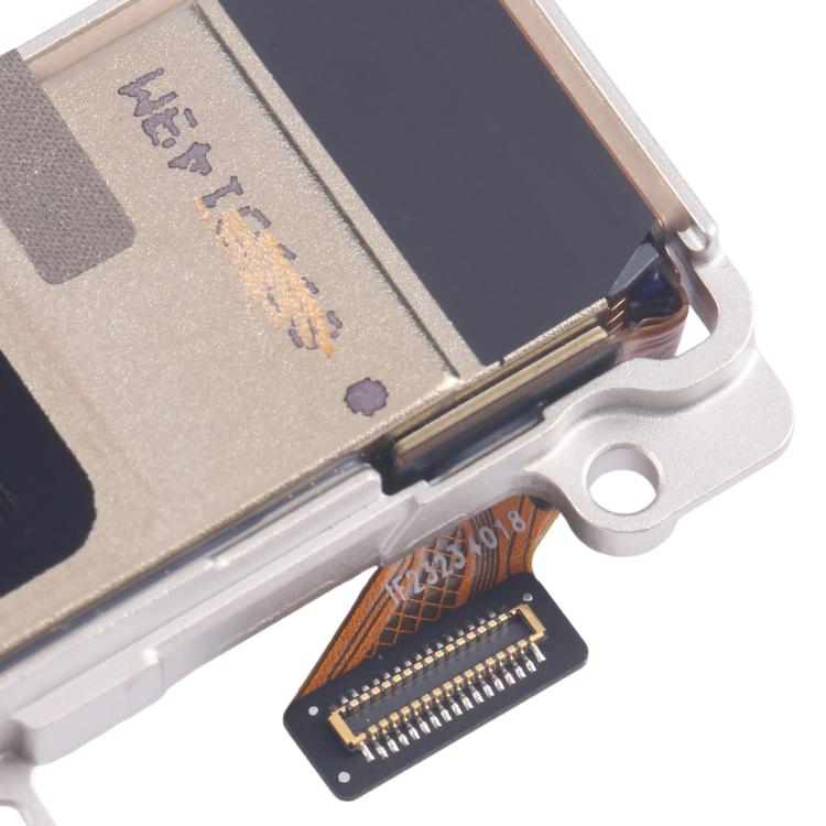 For Google Pixel 9 Pro XL Original Back Facing Periscope Telephoto Camera, For Google Pixel 9 Pro XL (Original)