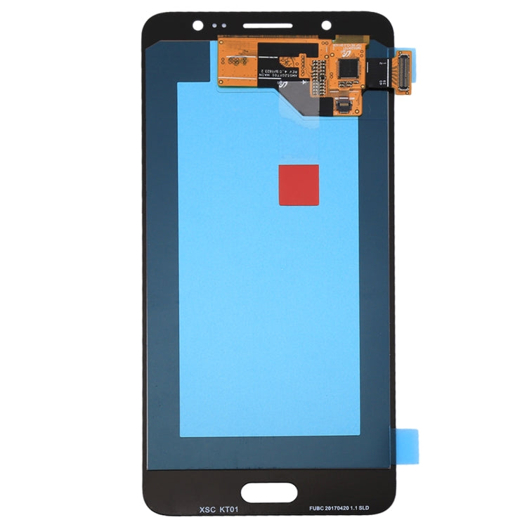 LCD Display + Touch Panel for Galaxy J5(2016) / J510, J510FN, J510F, J510G, J510Y, J510M, For Samsung Galaxy J5(2016), For Galaxy J5(2016), For Galaxy J5 (2016)