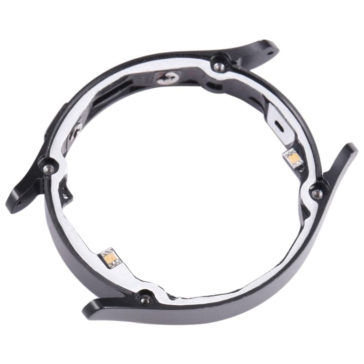 Original LCD Screen Frame Bezel Plate For Samsung Galaxy Watch4 44mm SM-R870 R875, For Samsung Galaxy Watch4 44mm