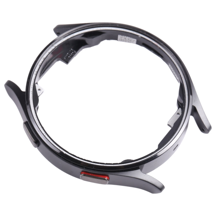 Original LCD Screen Frame Bezel Plate For Samsung Galaxy Watch4 44mm SM-R870 R875, For Samsung Galaxy Watch4 44mm