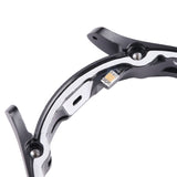 Original LCD Screen Frame Bezel Plate For Samsung Galaxy Watch4 44mm SM-R870 R875, For Samsung Galaxy Watch4 44mm