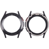 Original LCD Screen Frame Bezel Plate For Samsung Galaxy Watch4 Classic 42mm SM-R880, For Samsung Galaxy Watch4 Classic 42mm For Samsung Galaxy Watch4 Classic 42mm Black