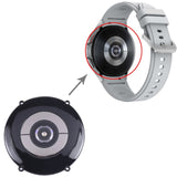 Original Back Cover With Heart Rate Sensor + Wireless Charging Module For Samsung Galaxy Watch4 Classic 46mm SM-R890 R895, For Samsung Galaxy Watch4 Classic 46mm