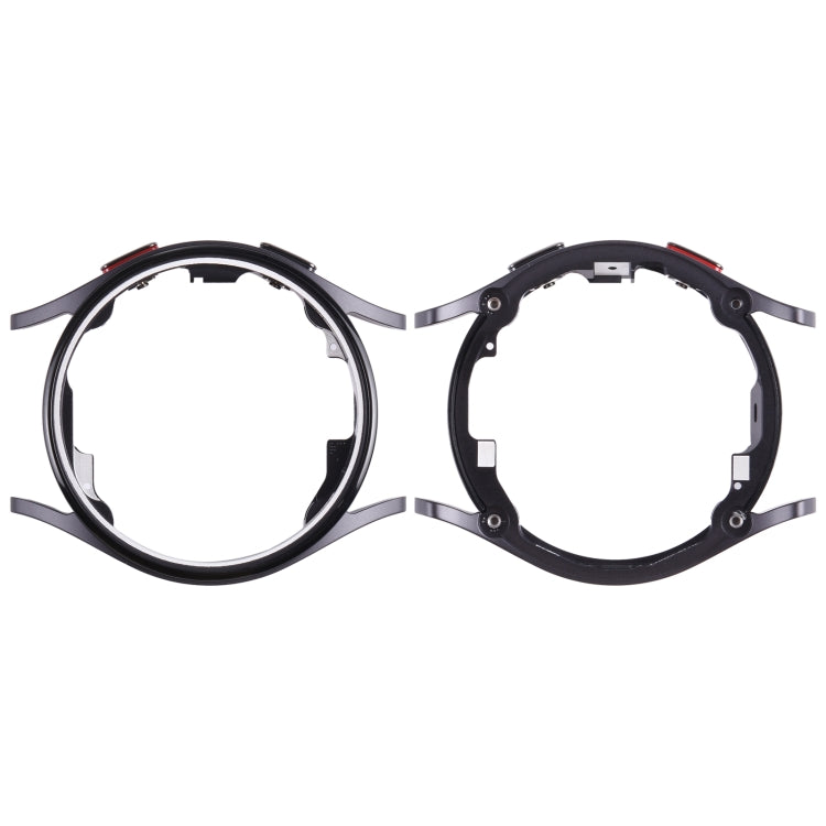 Original LCD Screen Frame Bezel Plate For Samsung Galaxy Watch 5 40mm SM-R900 R905, For Samsung Galaxy Watch5 40mm For Samsung Galaxy Watch5 40mm Black