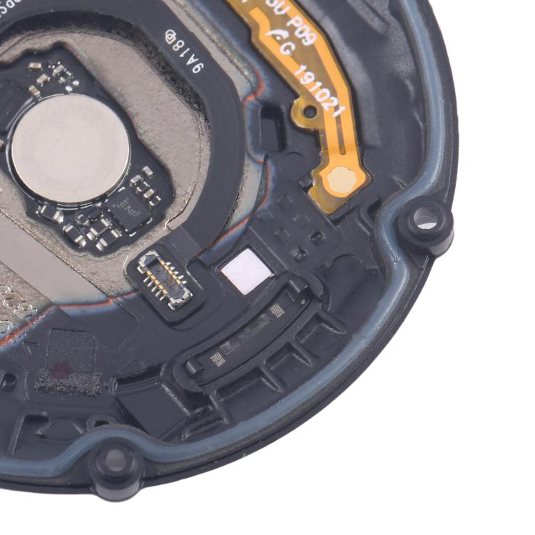 Original Back Cover Full Assembly For Samsung Galaxy Active2 44mm SM-R820/R825, For Samsung Galaxy Active2 44mm