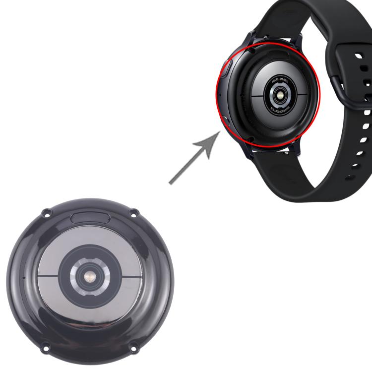 Original Back Cover Full Assembly For Samsung Galaxy Active2 44mm SM-R820/R825, For Samsung Galaxy Active2 44mm