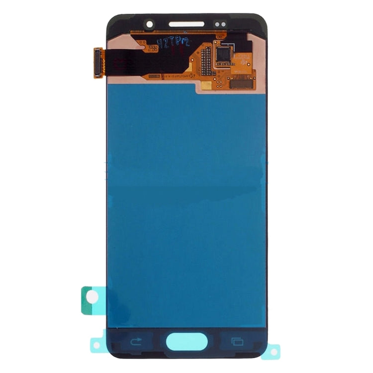 Original LCD Display + Touch Panel for Galaxy A3 (2016) / A310F, DSA310M, A310M/DS, A310Y, For Samsung Galaxy A3 (2016)