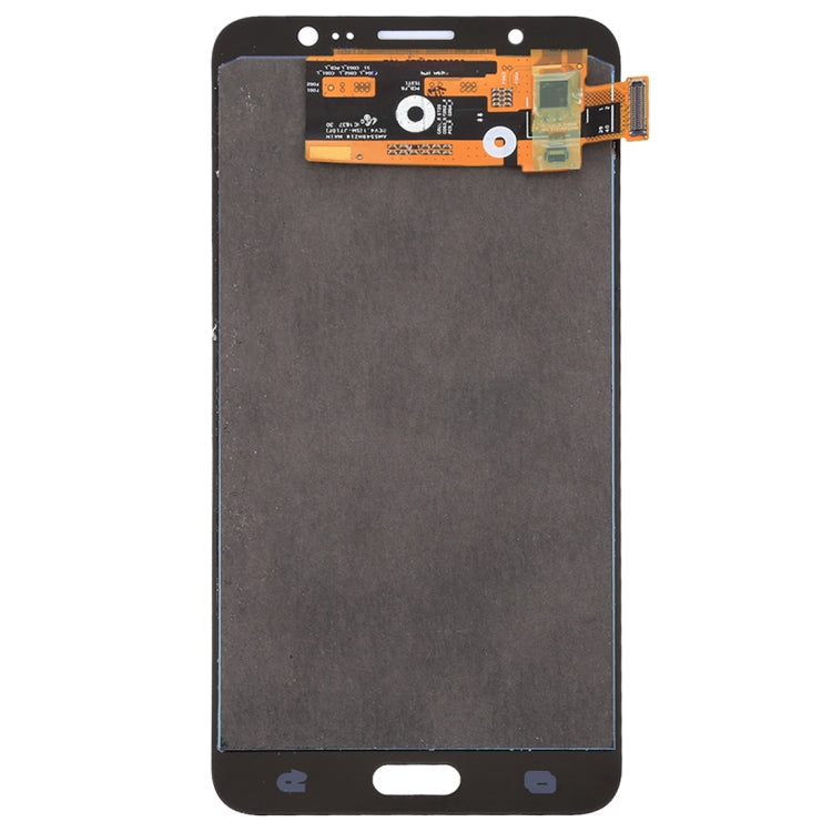 Original LCD Display + Touch Panel for Galaxy J7 (2016) / J7 Duos (2016), J710F, J710FN, J710M, J710MN, For Samsung Galaxy J7 (2016), For Galaxy J7 (2016)