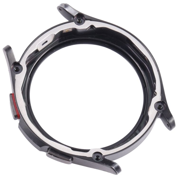 Original LCD Screen Frame Bezel Plate For Samsung Galaxy Watch4 Classic 46mm SM-R890 R895, For Samsung Galaxy Watch4 Classic 46mm