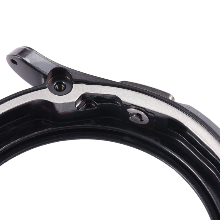 Original LCD Screen Frame Bezel Plate For Samsung Galaxy Watch4 Classic 46mm SM-R890 R895, For Samsung Galaxy Watch4 Classic 46mm