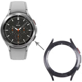 Original LCD Screen Frame Bezel Plate For Samsung Galaxy Watch4 Classic 46mm SM-R890 R895, For Samsung Galaxy Watch4 Classic 46mm