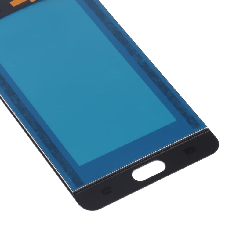 LCD Screen and Digitizer Full Assembly (TFT Material) for Galaxy A7 (2016), A710F, A710F/DS, A710FD, A710M, A710M/DS, A710Y/DS, A7100, For Samsung Galaxy A7 (2016) TFT, For Galaxy A7 (2016) (TFT)