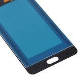 LCD Screen and Digitizer Full Assembly (TFT Material) for Galaxy A7 (2016), A710F, A710F/DS, A710FD, A710M, A710M/DS, A710Y/DS, A7100, For Samsung Galaxy A7 (2016) TFT, For Galaxy A7 (2016) (TFT)