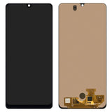 Original LCD Screen and Digitizer Full Assembly for Samsung Galaxy A31s, For Samsung Galaxy A31s (Original)