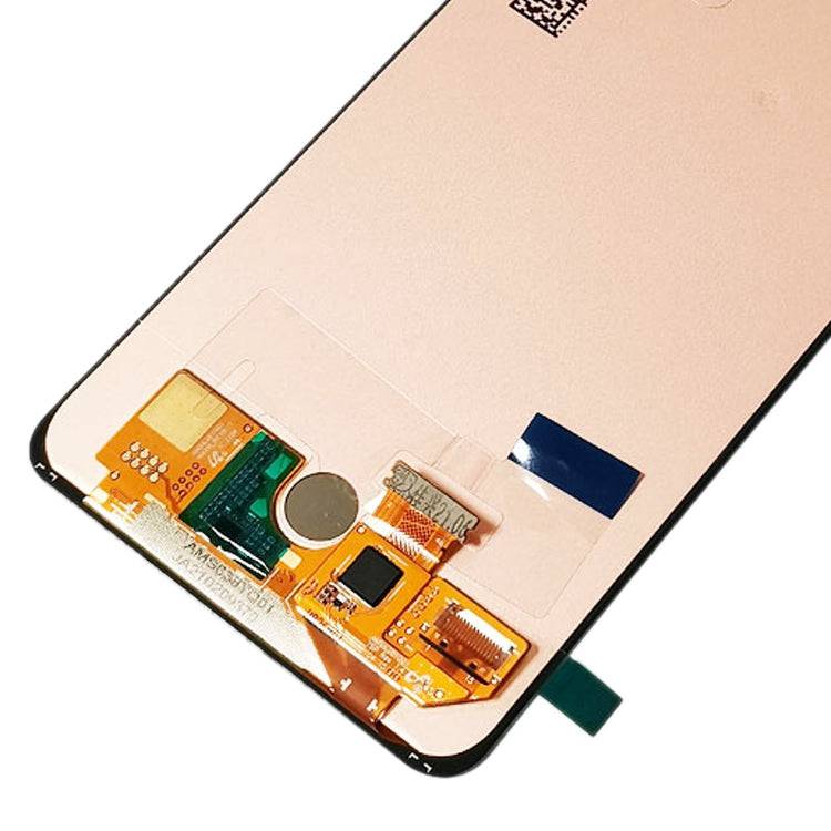 Original LCD Screen and Digitizer Full Assembly For Samsung Galaxy A32 4G, For Samsung Galaxy A32 4G