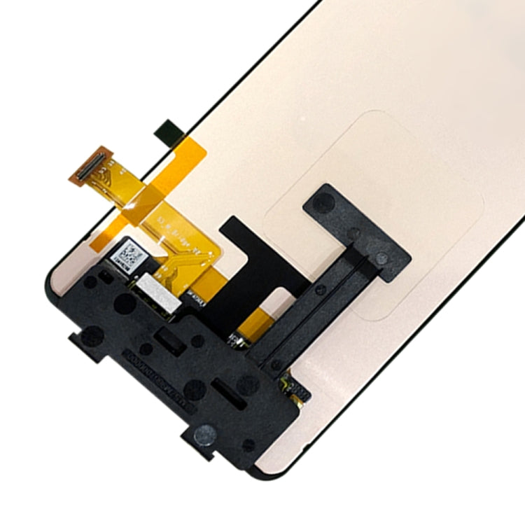 Original LCD Screen and Digitizer Full Assembly For Samsung Galaxy A73, For Samsung Galaxy A73