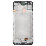 For Samsung Galaxy A15 4G SM-A155F Original LCD Screen Digitizer Full Assembly with Frame, For Samsung Galaxy A15 4G