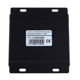 4CH IP Camera POE Extender 1 into 4 Output
