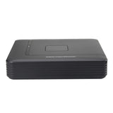 A4/1U-MS 1080N CE & RoHS Certificated 1 / 4 Previews Screen inch AHD DVR Digital Video Recorder, A4/1U-MS
