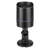 A2B5 720P 1.0 Mega Pixel 2 x Bullet AHD Cameras AHD DVR Kit, Support Night Vision / Motion Detection, IR Distance: 20m, A2B5 Kit