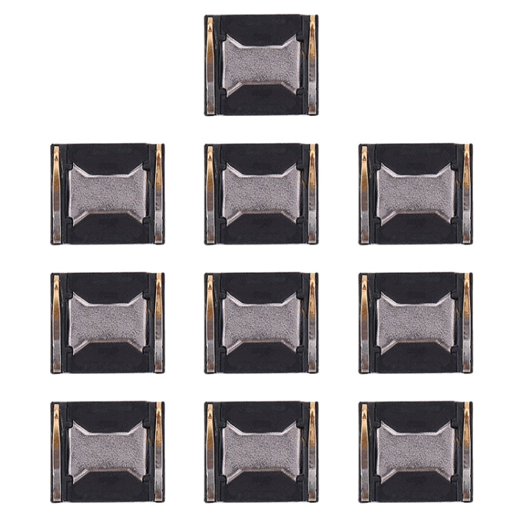 10 PCS Earpiece Speaker for Huawei Honor 10 Lite, For Huawei Honor 10 Lite - Zen Craft