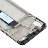 Original LCD Screen and Digitizer Full Assembly With Frame for Xiaomi Redmi Note 9 4G / Poco M3 / Redmi 9T / Redmi 9 Power , For Xiaomi Redmi Note 9 4G / Poco M3 / Redmi 9T / Redmi 9 Power (Original)
