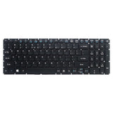 US Version Keyboard with Keyboard Backlight for Acer Aspire E5-532 E5-522 E5-573 E5-574 E5-722 E5-752 E5-772 E5-773 E5-575 V5-591G V3-574G F5-573G E15 E5-582P, For Acer Aspire E5-532(with Backlight)