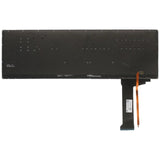 US Version Keyboard with Keyboard Backlight for Asus GL552 GL552J GL552JX GL552V GL552VL GL552VW N552VW N552VX G771JM G771JW, For Asus GL552(Black with Backlight), For Asus GL552(Silver with Backlight)