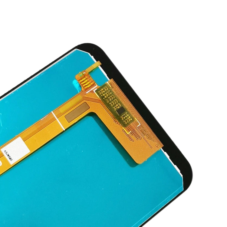 LCD Screen and Digitizer Full Assembly for Lenovo K5 Play L38011, For Lenovo K5 Play