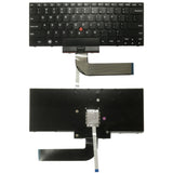 US Version Keyboard for Lenovo IBM ThinkPad Edge E40 E50 14 inch / 15 inch, For Lenovo IBM ThinkPad Edge E40 For Lenovo IBM ThinkPad Edge E40