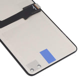 TFT Material LCD Screen and Digitizer Full Assembly (Not Supporting Fingerprint Identification) for Huawei P40, For Huawei P40 (TFT)