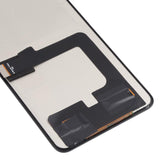 TFT Material LCD Screen and Digitizer Full Assembly (Not Supporting Fingerprint Identification) for Huawei P40, For Huawei P40 (TFT)