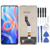IPS Material Original LCD Screen and Digitizer Full Assembly for Xiaomi Redmi Note 11 China 5G/ Poco M4 Pro 5G / Redmi Note 11T 5G 21091116AG / Redmi Note 11S 5G, For Xiaomi Redmi Note 11 China 5G(IPS) For Xiaomi Redmi Note 11 China 5G(IPS)