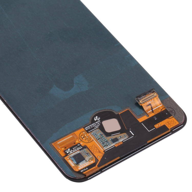 OLED Material LCD Screen and Digitizer Full Assembly for Huawei Y8p / P Smart S, For Huawei Y8p / P Smart S(OLED)