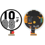 LCD Screen and Digitizer Full Assembly for Samsung Galaxy Watch 4 44mm R870/R875, For Samsung Galaxy Watch 4 44mm For Samsung Galaxy Watch 4 44mm