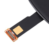 Original LCD Screen and Digitizer Full Assembly For Fitbit Versa 3 / Fitbit Sense, For Fitbit Versa 3 / Fitbit Sense