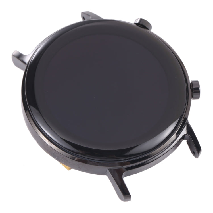 Original LCD Screen and Digitizer Full Assembly With Frame for Huawei Watch GT 2 42mm, For Huawei Watch GT 2 42mm(Black), For Huawei Watch GT 2 42mm(Gold), For Huawei Watch GT 2 42mm(Silver )