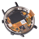 Original LCD Screen and Digitizer Full Assembly With Frame for Huawei Watch GT 2 42mm, For Huawei Watch GT 2 42mm(Black), For Huawei Watch GT 2 42mm(Gold), For Huawei Watch GT 2 42mm(Silver )