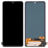 OLED Material LCD Screen and Digitizer Full Assembly For Xiaomi Redmi Note 10 Pro 4G/Redmi Note 10 Pro India/Redmi Note 10 Pro Max/Redmi Note 11 Pro China/Redmi Note 11 Pro+/Redmi Note 11 Pro 4G/Redmi Note 10 Pro 5G/Redmi Note 11 Pro+ 5G India         ...