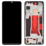 Original LCD Screen and Digitizer Full Assembly with Frame For OPPO Reno3 5G/Reno3 Youth/F15/Find X2 Lite/K7 5G, For OPPO Reno3 5G, For OPPO Reno3 5G/Reno3 Youth/F15/Find X2 Lite/K7 5G