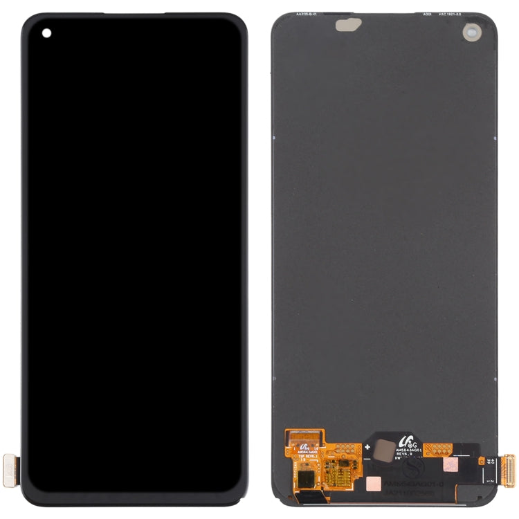 Original LCD Screen and Digitizer Full Assembly For OPPO Reno7 SE 5G / Find X5 Lite / F21 Pro / Reno7 4G / Realme 9 Pro+ / Reno7 4G / Reno8 4G / Reno8 5G / Reno8 Lite, For OPPO Reno7 SE 5G/Find X5 Lite/F21 Pro/Reno7 4G/Realme 9 Pro+