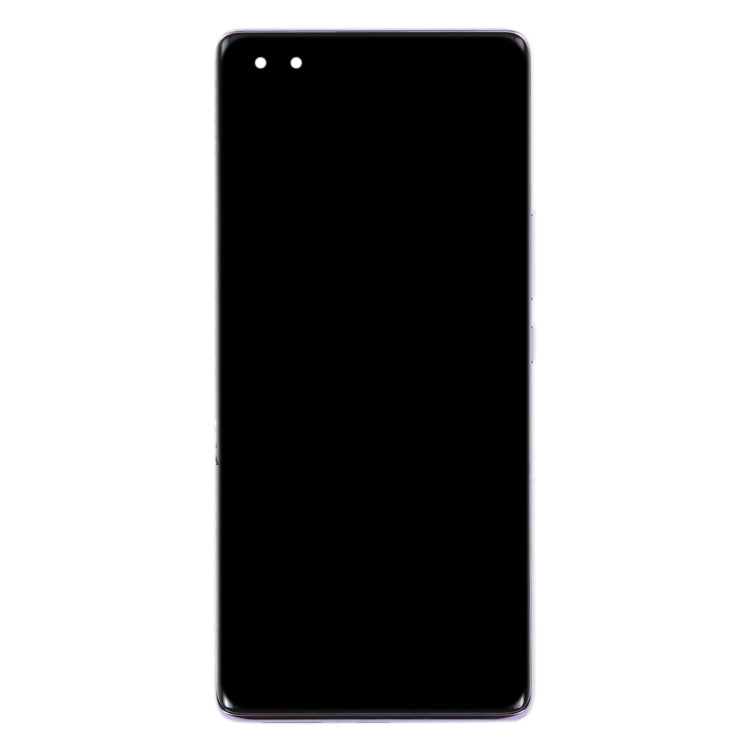 Original LCD Screen For Huawei nova 9 Pro Digitizer Full Assembly with Frame, For Huawei nova 9 Pro (Original)