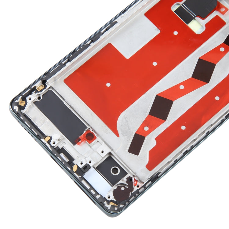 Original LCD Screen For Huawei nova 10 Digitizer Full Assembly with Frame, For Huawei nova 10 (Original)